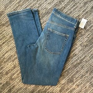 GapKids jeans - stretch athletic fit NWT